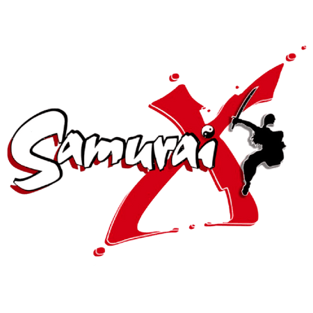 Samurai X