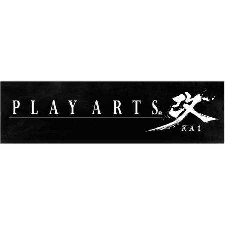 Play Arts Kai