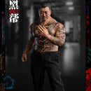 Action Figure Realista Ma Dong O Gangster