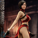 Action Figure Realista Ada Wong