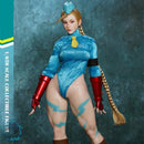 Action Figure Realista Cammy Street Fighter