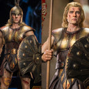 Action Figure Aquiles Tróia