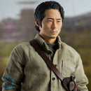 Action Figure Realista Glenn The Walking Dead