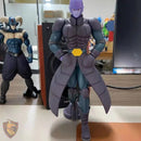 Action Figure Hitto e Moro Dragon Ball Z
