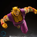 Action Figure Piccolo Laranja