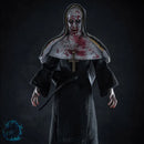 Action Figure Realista A Freira