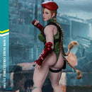 Action Figure Realista Cammy Street Fighter