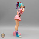 Action Figure Bulma
