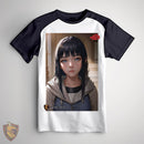 Coleção de Camisas Hinata Naruto