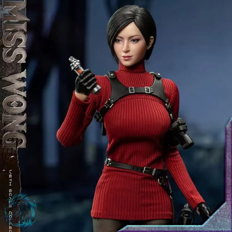 Ada deals wong figure