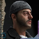 Action Figure Realista Léon O Profissional