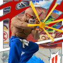 Action Figure Mestre Kame