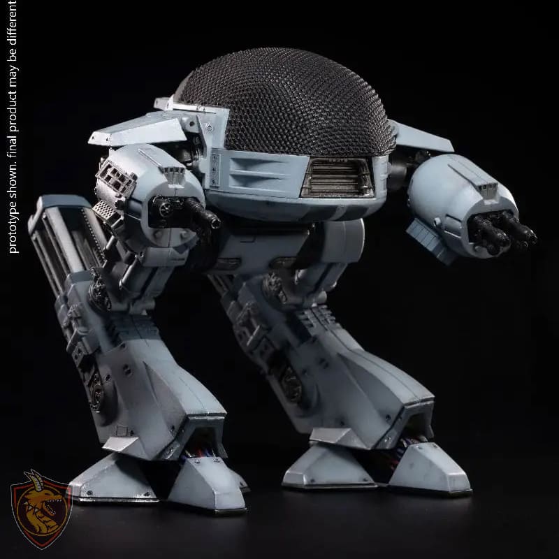 Ed 209 figure new arrivals