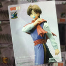 Action Figure Koema Yuyu Hakusho