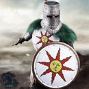 Action Figure Realista Sun Knight Dark Souls