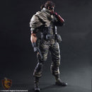 Action Figure Venom Snake Metal Gear Solid