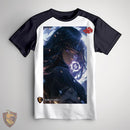 Coleção de Camisas Hinata Naruto