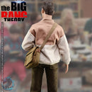 Action Figure Realistas Sheldon Cooper The Big Bang Theory