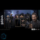 Action Figure Miyamoto Musashi