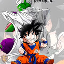 Action Figure de Gohan Criança