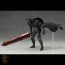 Action Figure Figma 410 Berserk Guts