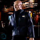 Action Figure Realista Picard e Data