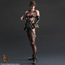 Action Figure Quiet Metal Gear Solid