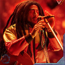 Action Figure Realista Bob Marley