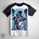 Coleção Camisas Akame Ga Kill