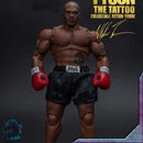 Action Figure Mike Tyson