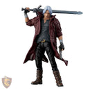 Action Figure Dante Devil May Cry Delux