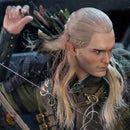 Action Figure Realista Légolas Senhor dos Anéis
