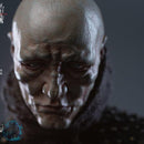 Action Figure Realista Ninja Silencioso das Trevas