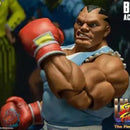 Action Figure Balrog