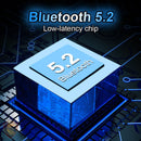 Fone de ouvido Gamer Profissional