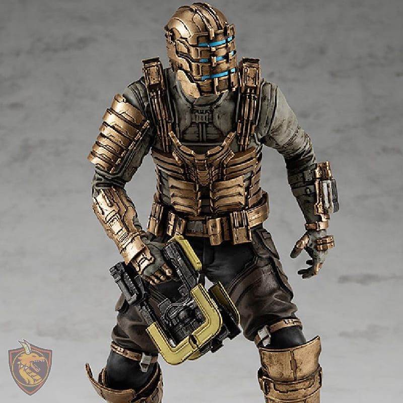 Dead space hot sale figure