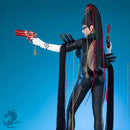 Action Figure Realistas Bayonetta