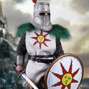 Action Figure Realista Sun Knight Dark Souls