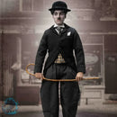 Action Figure Realista Charlie Chaplin