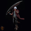 Action Figure Dante Devil May Cry Delux