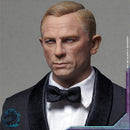 Action Figure Realista Agente Secreto James Bond 007