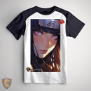 Coleção de Camisas Hinata Naruto