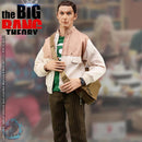 Action Figure Realistas Sheldon Cooper The Big Bang Theory