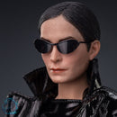 Action Figure Realista Trinity Matrix