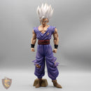 Action Figure Gohan Super Saiyajin Branco