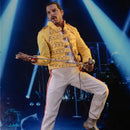 Action Figure Realista Freddie Mockry
