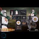 Action Figure Realista Sun Knight Dark Souls