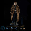 Action Figure Realista Alastor Moody Olho Tonto