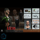 Action Figure Realista Léon O Profissional