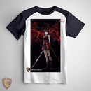 Coleção Camisas Akame Ga Kill
